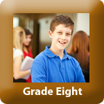 Grade Eight