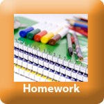 Notices & homework